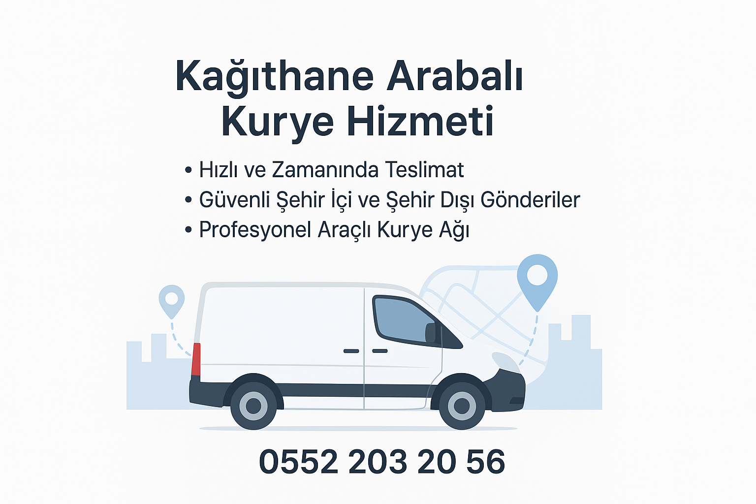 kagithane-aracli-kurye
