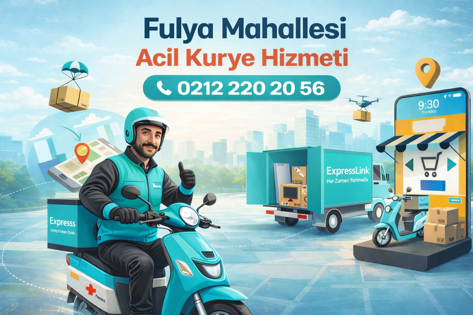fulya-mahallesi-acil-kurye-hizmeti