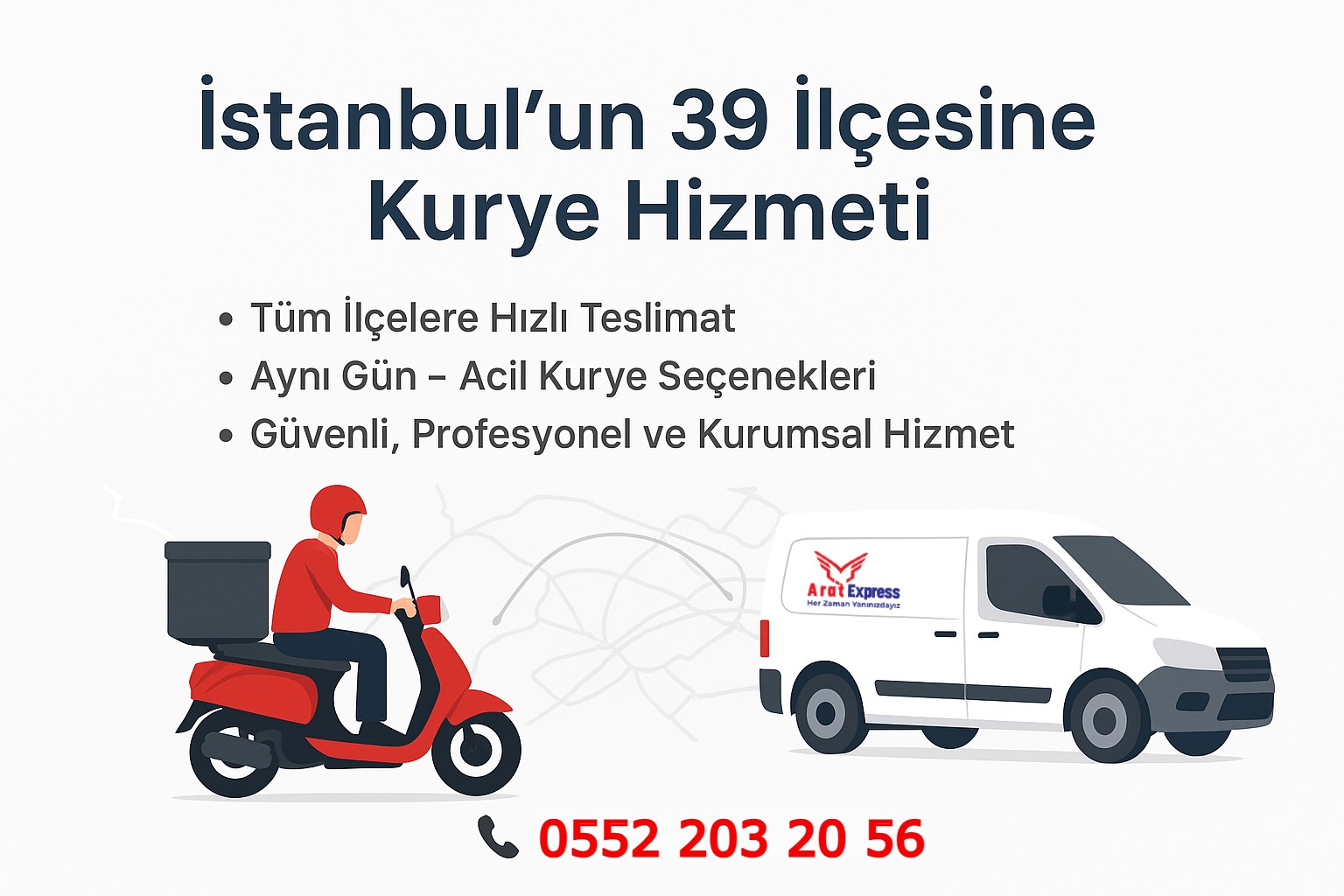 istanbul-un-39-ilcesine-kurye