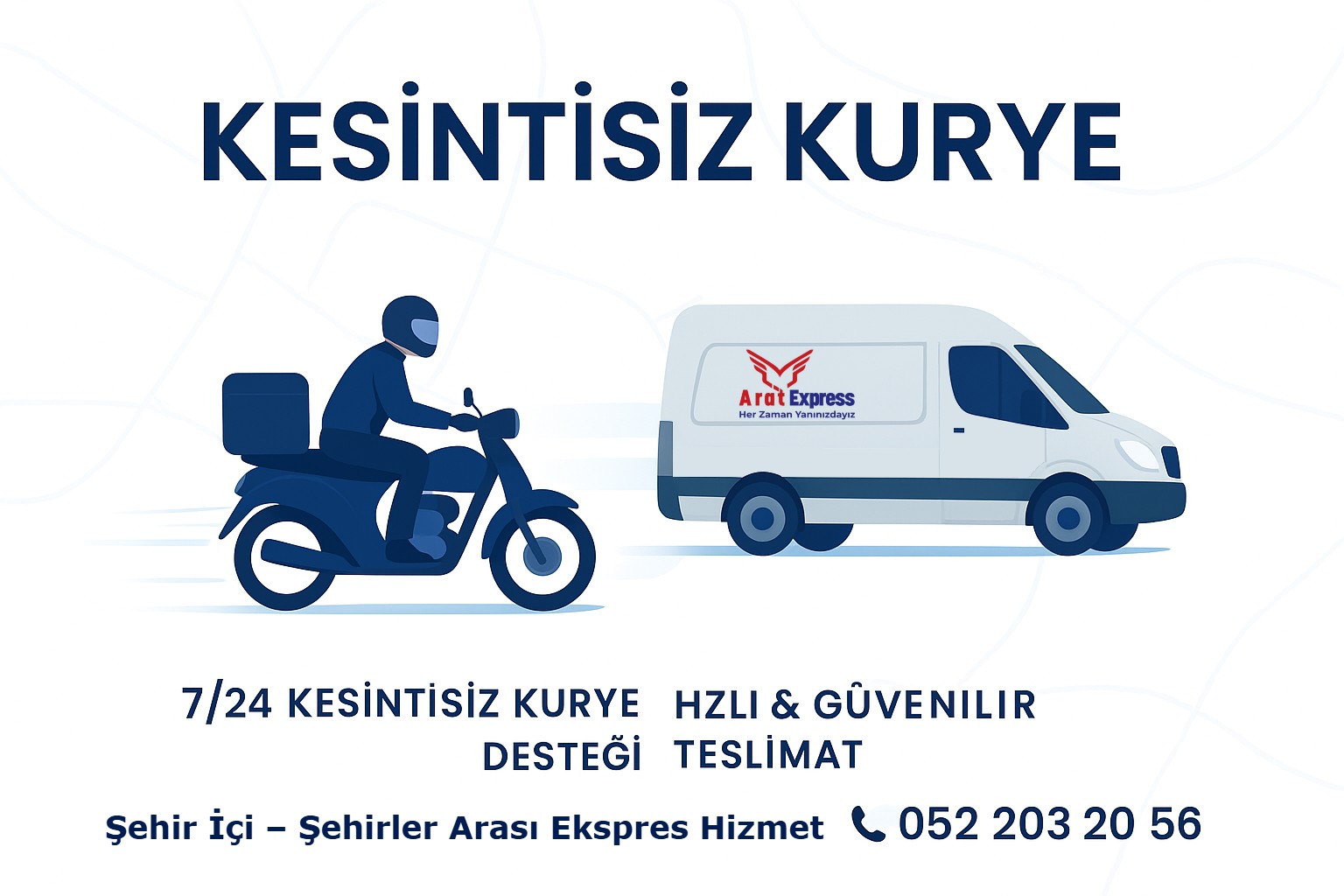 kesintisiz-kurye