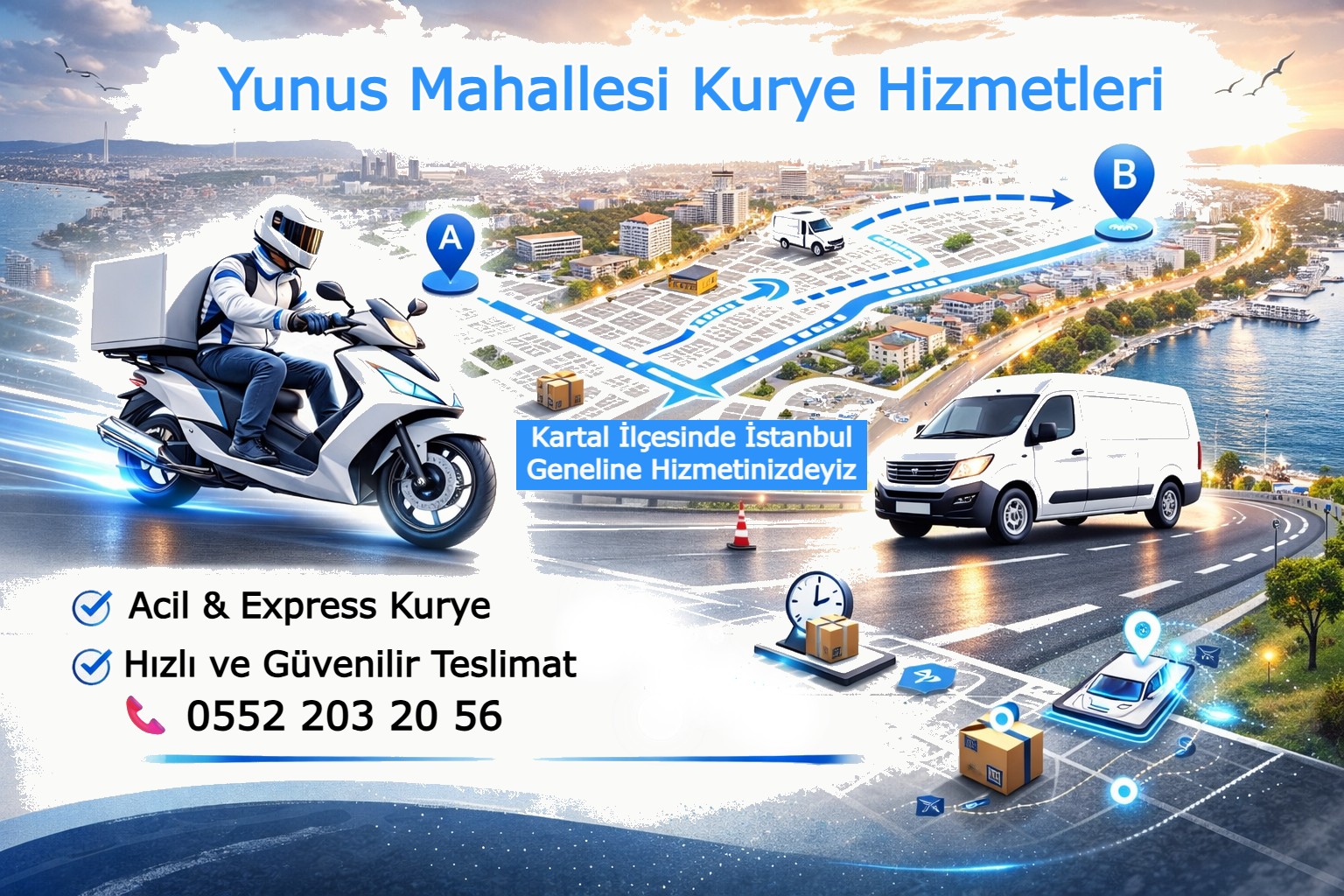 yunus-mahallesi-kurye-hizmetleri