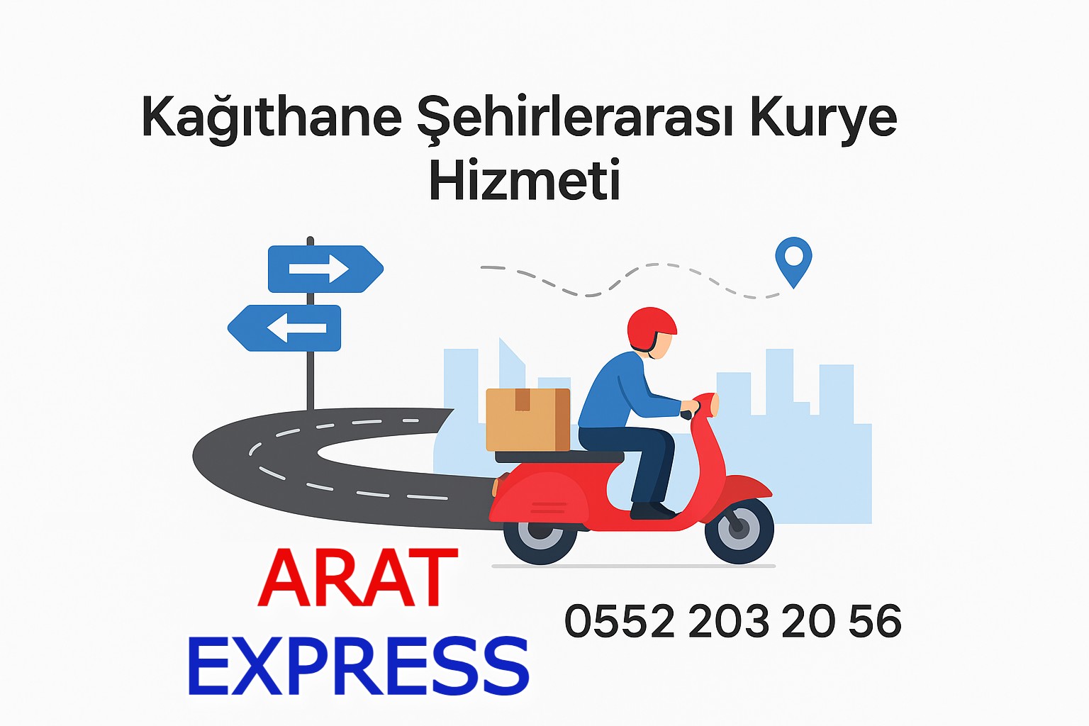 kagithane-sehirler-arasi-kurye