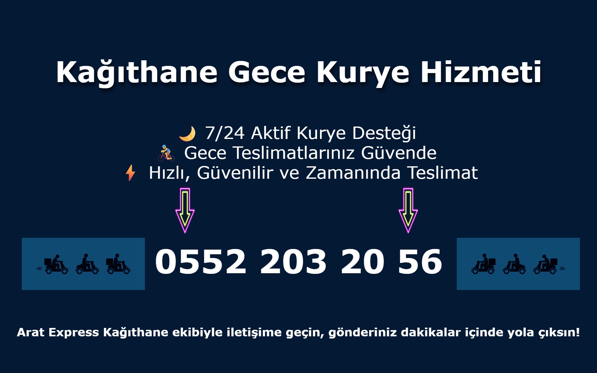 kagithane-gece-kurye-hizmeti