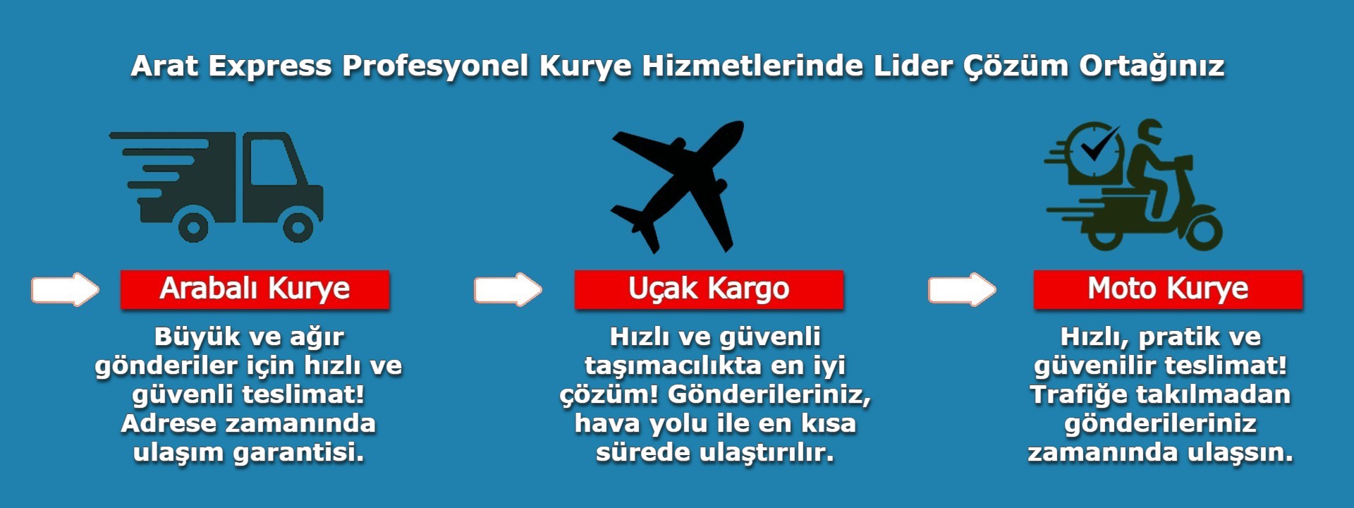 vip-arabali-kurye