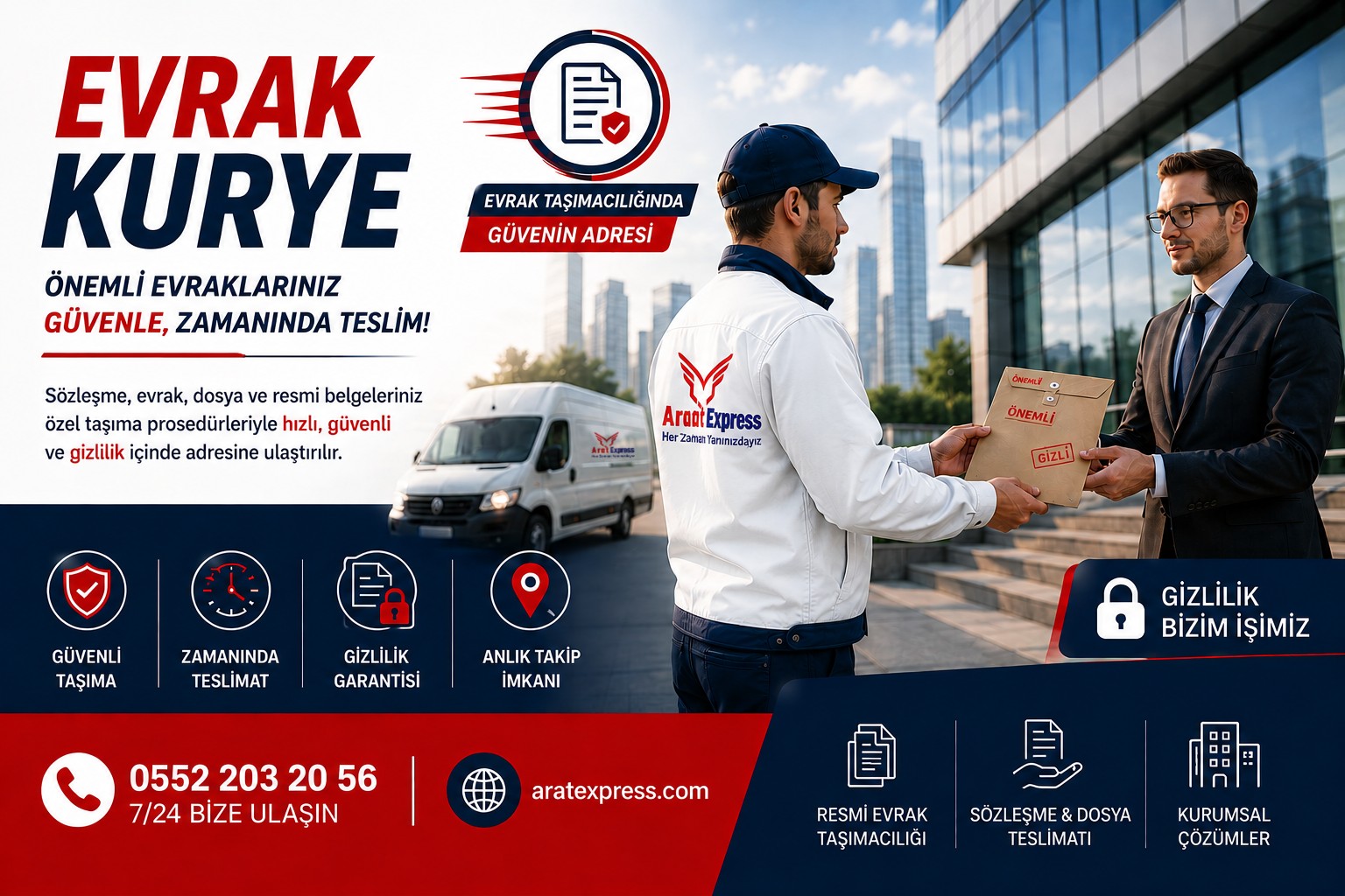 evrak-kurye