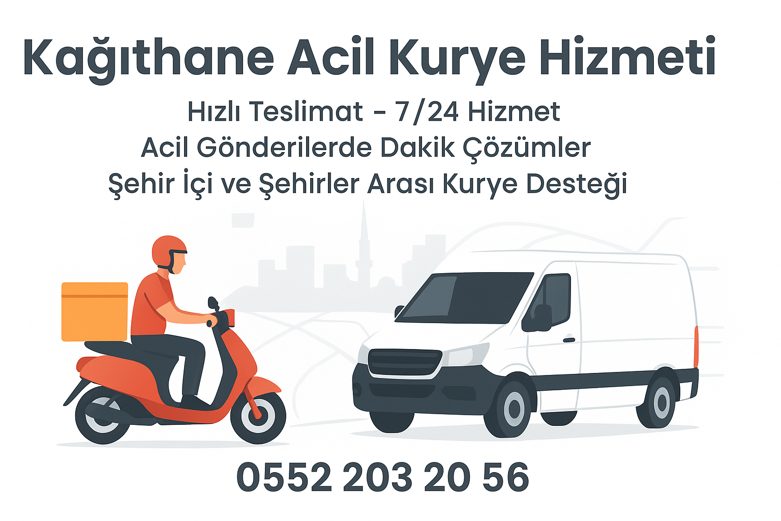 kagithane-acil-motorlu-kurye