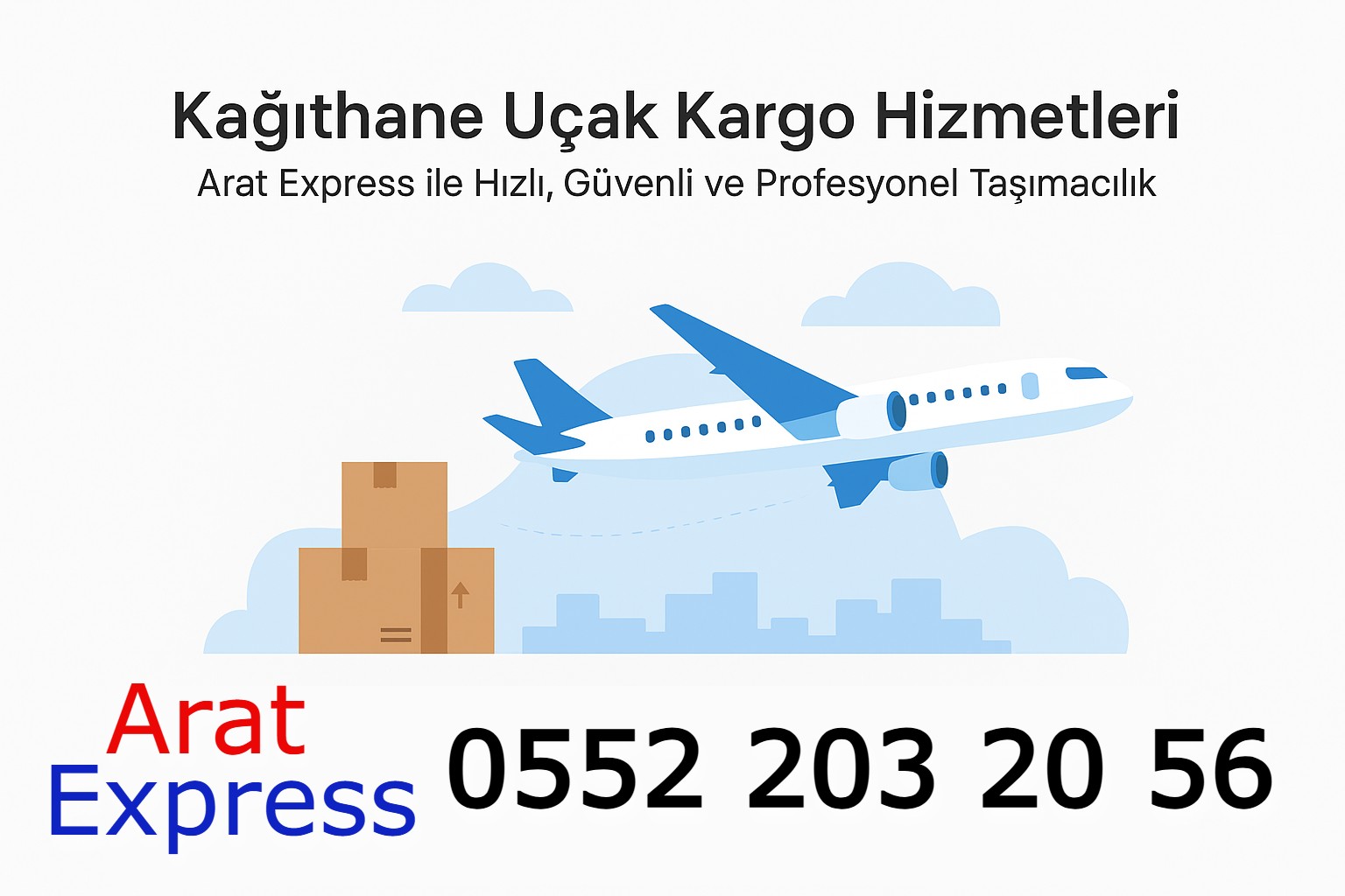 kagithane-cikisli-ucak-kargo-servisi